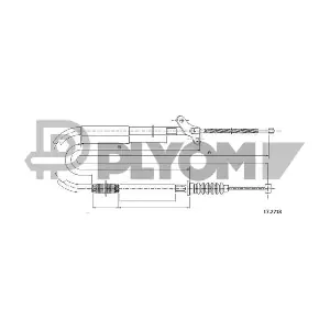 P761581 PLYOM