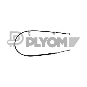P168215 PLYOM