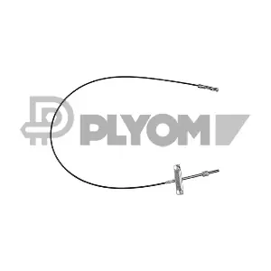 P088078 PLYOM