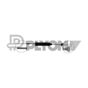 PLYOM P762724