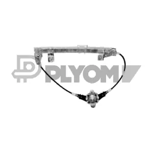 P017093 PLYOM