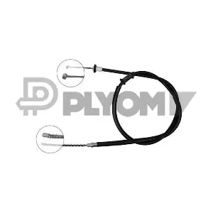 P761026 PLYOM