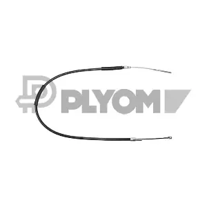P766058 PLYOM