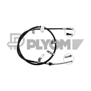 P763244 PLYOM