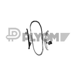 PLYOM P752028