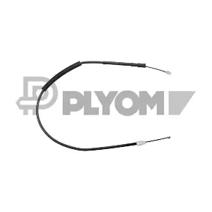 P188009 PLYOM
