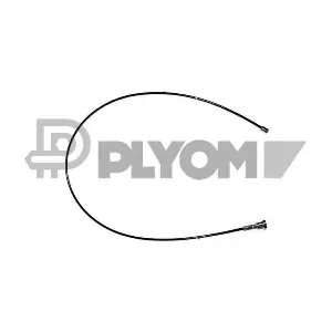 PLYOM P489013