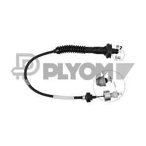 P760070 PLYOM