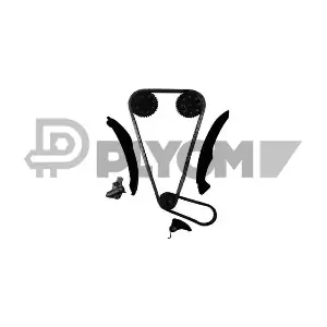 PLYOM P752072