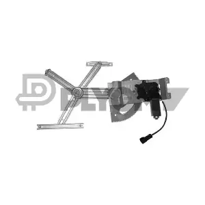 P487060 PLYOM