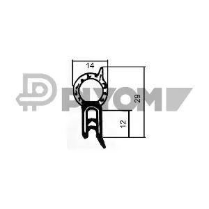 PLYOM P011003