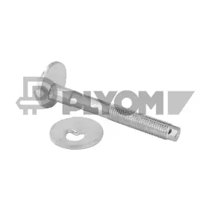 PLYOM P758617