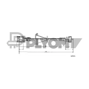 013158 PLYOM