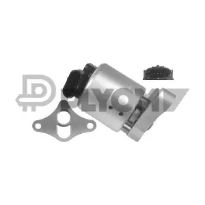 PLYOM P960016