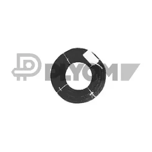 P014016 PLYOM