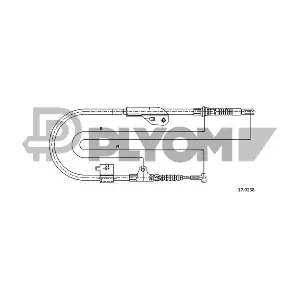 PLYOM P069048