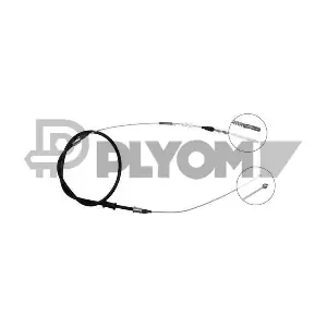 P489006 PLYOM