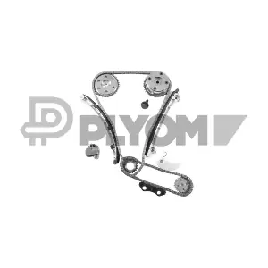 PLYOM P772244