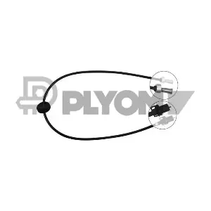 P085111 PLYOM