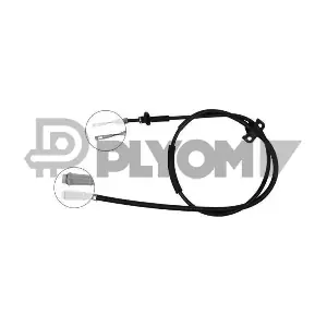 PLYOM P708124