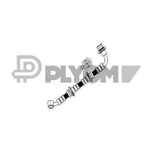 P160004 PLYOM