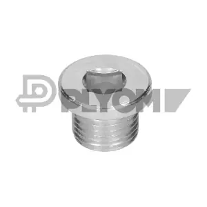 PLYOM P952004