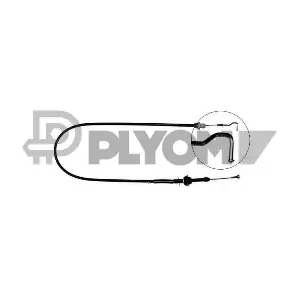 PLYOM P468226