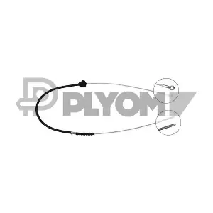 P105153 PLYOM