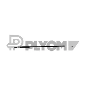 PLYOM P762211