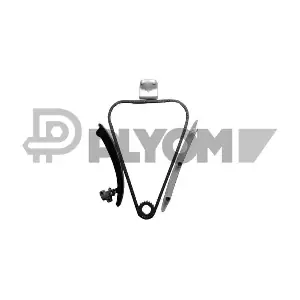 PLYOM P752039