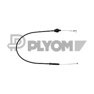 PLYOM P028332