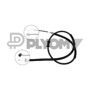P761015 PLYOM