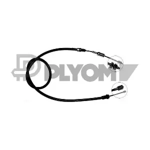 P028443 PLYOM