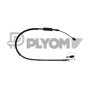 PLYOM P028483
