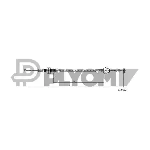 P761491 PLYOM