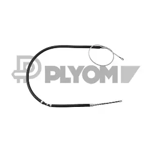 P762613 PLYOM