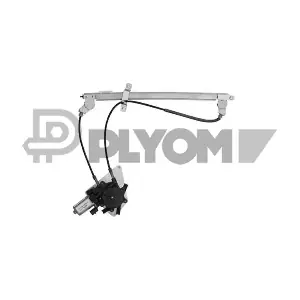 P467012 PLYOM