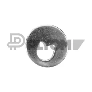 PLYOM P758512