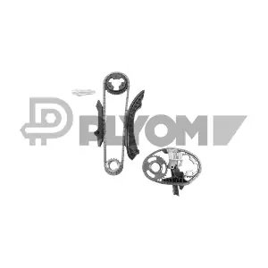 PLYOM P771997