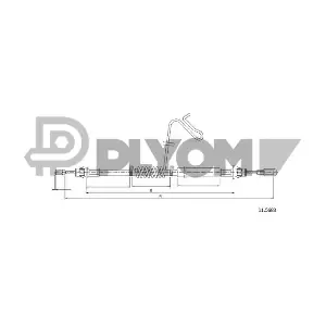 P761449 PLYOM