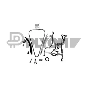 PLYOM P752070