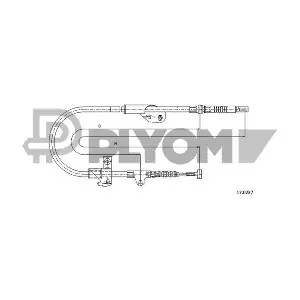 P069049 PLYOM