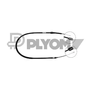 P489015 PLYOM
