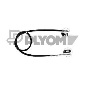 P708079 PLYOM