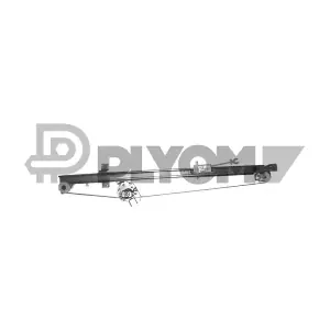 P017018 PLYOM