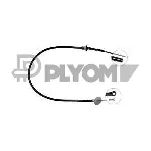 PLYOM P901451
