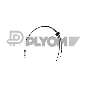 P772622 PLYOM