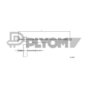 PLYOM P761880