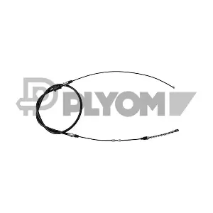 PLYOM P487711