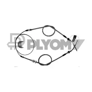 P761362 PLYOM